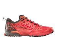 LA SPORTIVA Bushido Iii Gtx - Uomo - Rosso / Nero - Taglia 46- modello 2025