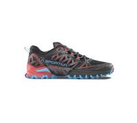 LA SPORTIVA Bushido Iii W Gtx - Donna - Nero / Blu / Rosso - Taglia 37 1/2- modello 2024