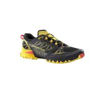 La Sportiva Bushido III Nero/Giallo (Nero/Giallo) 39,5