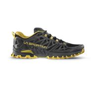 La Sportiva - Bushido III - Scarpe per trail running EU 40 grigio