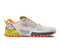 La Sportiva - Bushido III - Scarpe per trail running EU 42,5 grigio