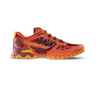 La Sportiva - Bushido III - Scarpe per trail running EU 45,5 rosso