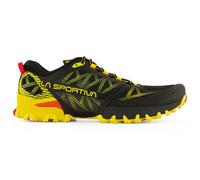 La Sportiva Bushido Iii Trail Running Shoes Nero EU 45 1/2 Uomo