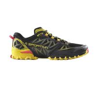 LA SPORTIVA Bushido Iii - Uomo - Nero - Taglia 41 1/2- modello 2025