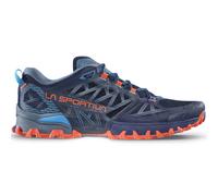 LA SPORTIVA Bushido Iii - Uomo - Grigio / Blu - Taglia 45 1/2- modello 2026