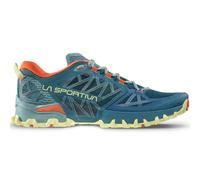 LA SPORTIVA Bushido Iii W - Donna - Blu - Taglia 40 1/2- modello 2024