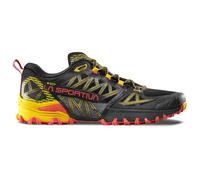 La Sportiva - Bushido III Wide GTX - Scarpe per trail running EU 44,5 grigio