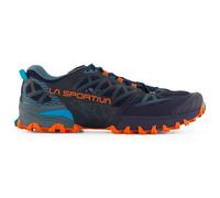 La Sportiva - Bushido III Wide - Scarpe per trail running EU 42 blu