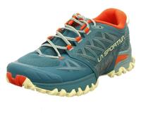 La Sportiva Bushido III Woman everglade/zest (733736) 38,5