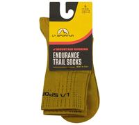 La Sportiva Calzini Lunghi Endurance Trail