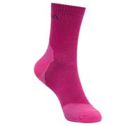 La Sportiva - Sprint Trail Socks - Calze da running EU 35-37 fuchsia