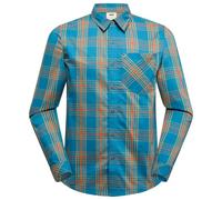 La Sportiva Camicia A Maniche Lunghe Outer Space