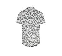 LA SPORTIVA Camicia da arrampicata da uomo Move Tech oliva | S