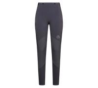 La Sportiva Camino Tight pant donna Onyx/chalk L