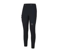 La Sportiva Camino Tight W - pantaloni trekking - donna XS Black woman Recycled Materials