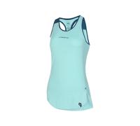 La Sportiva Canotta Arrampicata Fiona Iceberg Donna M