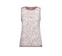 LA SPORTIVA Canotta da arrampicata Magic da donna grigio | XS