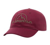 La Sportiva Hike Cap Rosso S-M