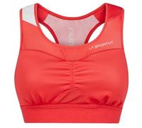 La Sportiva Captive Top W - reggiseno sportivo - donna Red XS