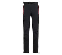 La Sportiva Cardinal W - pantaloni trekking - donna S Black/Red woman Recycled Polyamide