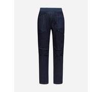 LA SPORTIVA Uomo Cave Jeans, Denim-Night Sky, L