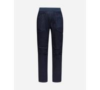 LA SPORTIVA Uomo Cave Jeans, Denim-Night Sky, S