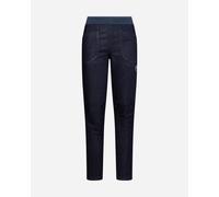 La Sportiva Cave Jeans W - Pantalone Outdoor - Donna - Denim XL