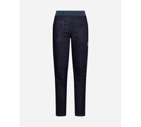 La Sportiva Cave Jeans W - Pantalone Outdoor - Donna - Denim XS