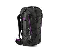 La Sportiva - Challenger 28 - Zaino da escursionismo M/L nero