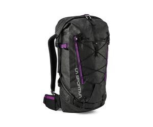 La Sportiva - Challenger 28 - Zaino da escursionismo M/L nero