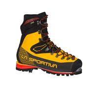 La Sportiva - Chaussures d'alpinisme en GORE-TEX® - Nepal Cube GTX Yellow per Uomo - Taglia 46 - Giallo