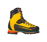 La Sportiva - Chaussures d'alpinisme - Nepal Extreme Yellow per Uomo - Taglia 42,5 - Giallo