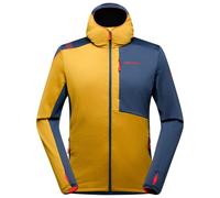 La Sportiva Chill Thermal Hoody Savana/night sky L