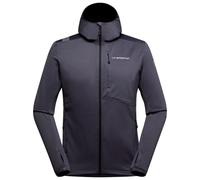 La Sportiva - Chill Thermal Hoody - Giacca in pile M blu