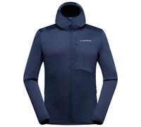 La Sportiva - Chill Thermal Hoody - Giacca in pile XL blu