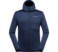 LA SPORTIVA Chill Thermal Hoody M - Uomo - Blu - Taglia L- modello 2027