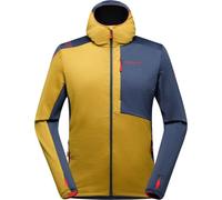 La Sportiva Chill Thermal Hoody Savana/night sky S