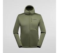 La Sportiva Chill Thermal Hoody men - col.Cypress/Night Sky