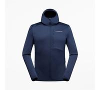 Giacca da uomo La Sportiva Chill Thermal Hoody M Taglia: M / Colore: grigio
