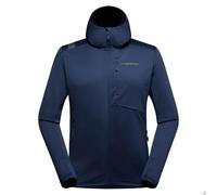 La Sportiva Chill Thermal Hoody Savana/night sky S
