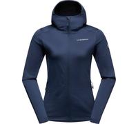 Polaire La Sportiva Chill Thermal Hoody W (Night Sky/Chalk) donna L