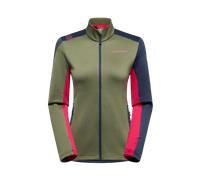 La Sportiva Chill Thermal jacket donna Cypress/night sky L