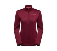 La Sportiva Chill Thermal jacket donna Redwood/rosebay M