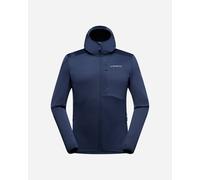 Giacca da uomo La Sportiva Chill Thermal Hoody M Taglia: L / Colore: blu scuro