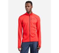 La Sportiva Chill Thermal M - Pile - Uomo - Rosso L