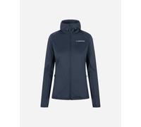 La Sportiva Chill Thermal W - Pile - Donna - Blu M