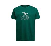Maglietta da uomo La Sportiva Cinquecento T-Shirt M Taglia: L / Colore: verde