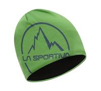 La Sportiva Circle beanie Aspen green/night sky S/M