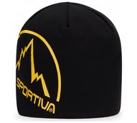 Berretto La Sportiva Circle Beanie 2021 Taglia: L / Colore: nero/giallo