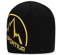 LA SPORTIVA Circle Beanie Black/Yellow